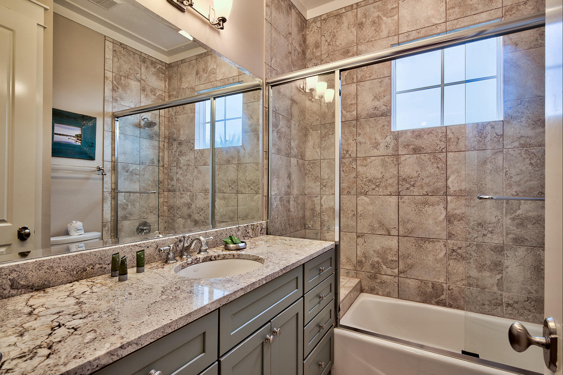 DALTON PLACE - Residential