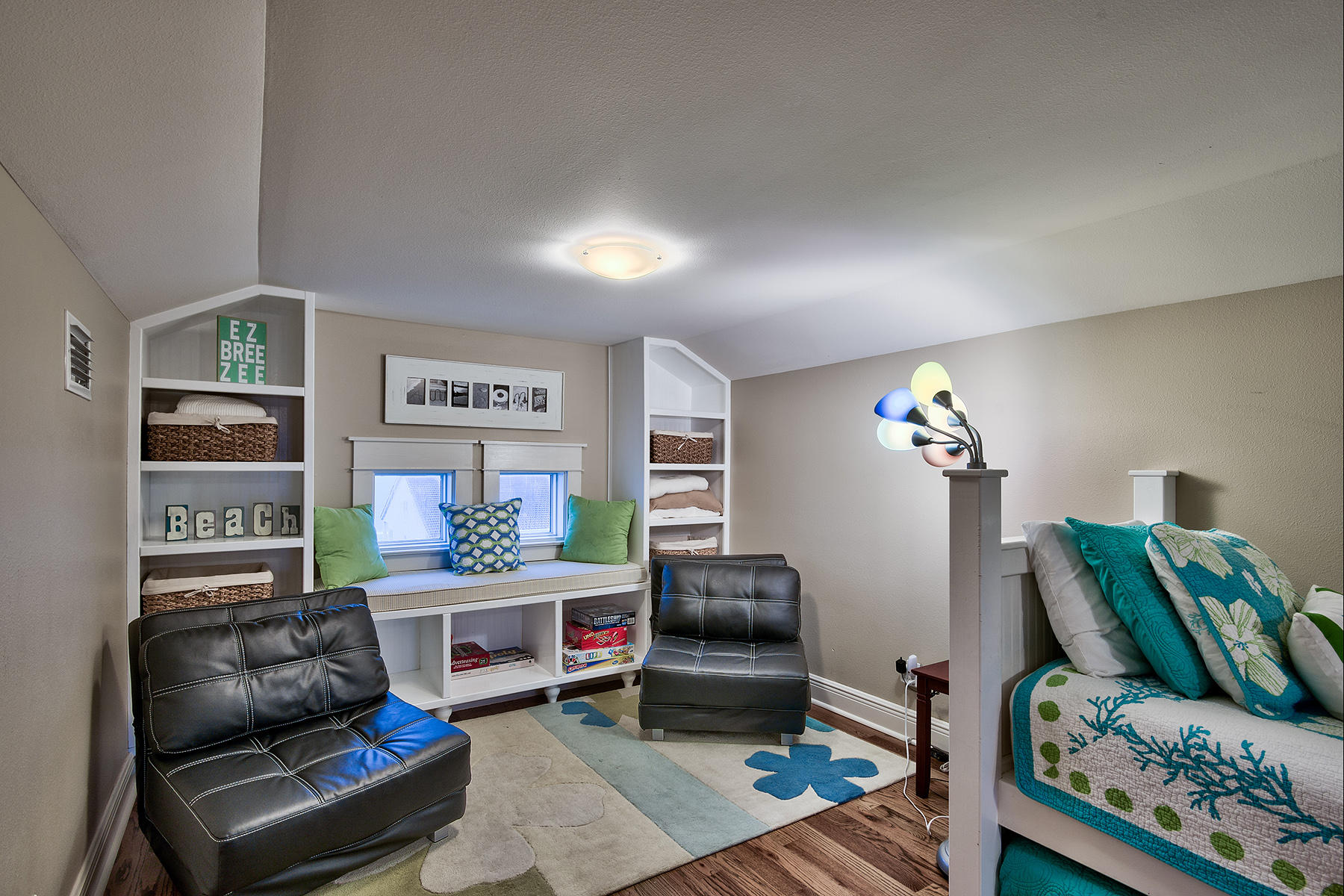 DALTON PLACE - Residential