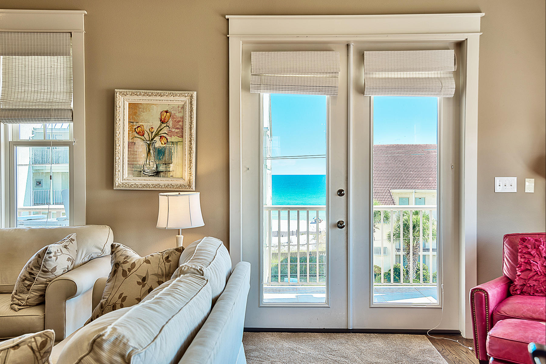 DALTON PLACE - Residential