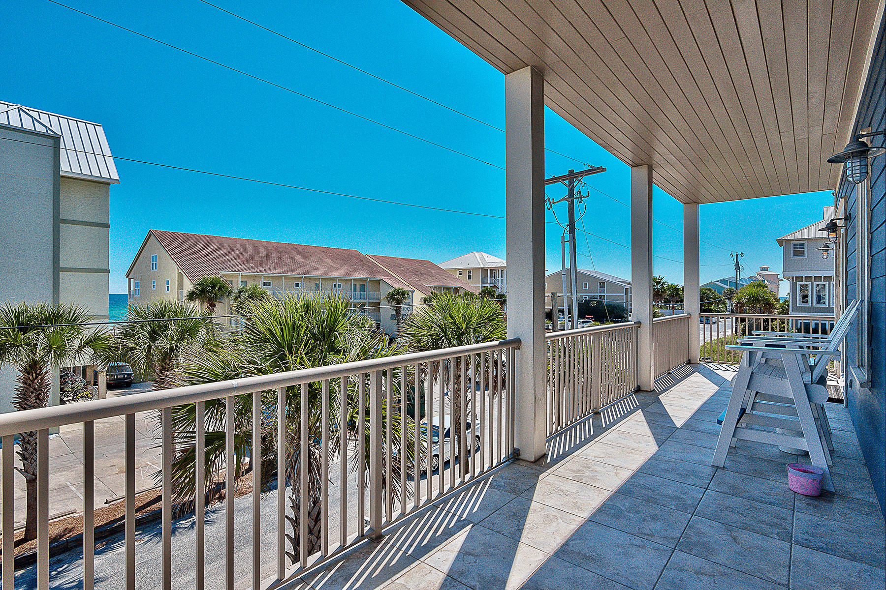 DALTON PLACE - Residential