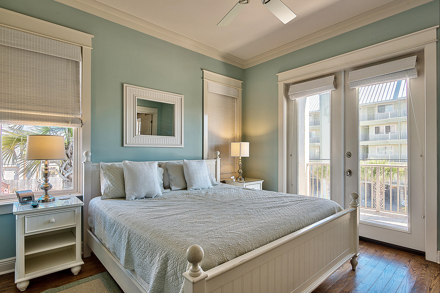 DALTON PLACE - Residential