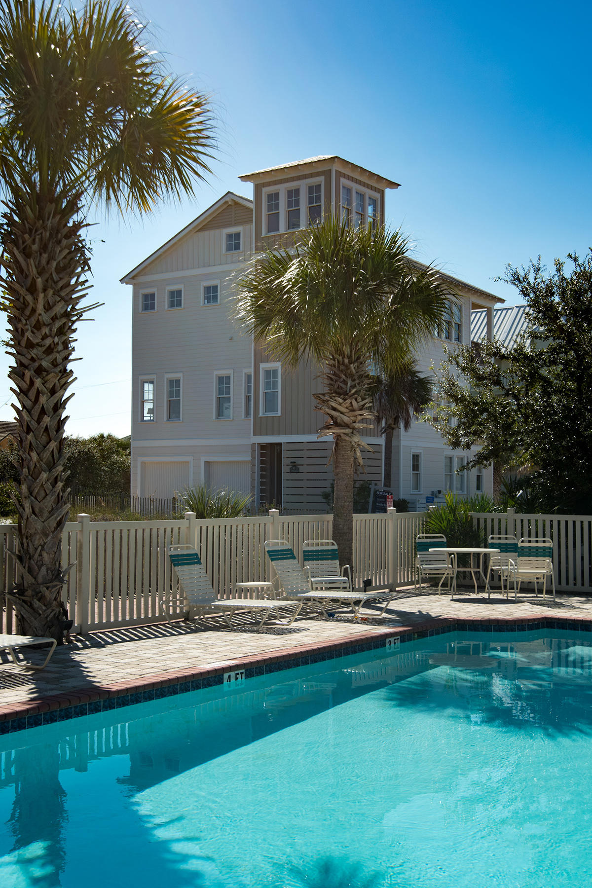 DALTON PLACE - Residential