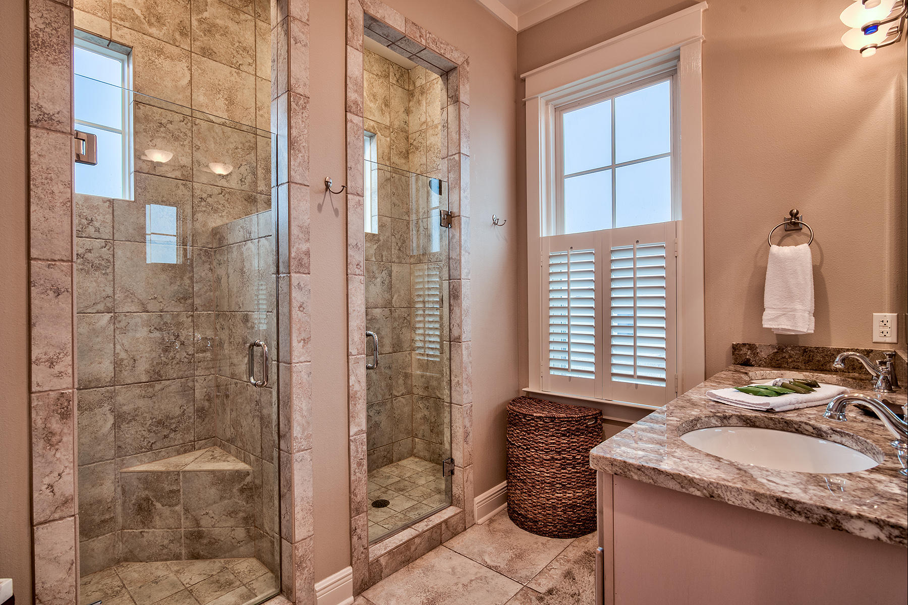 DALTON PLACE - Residential