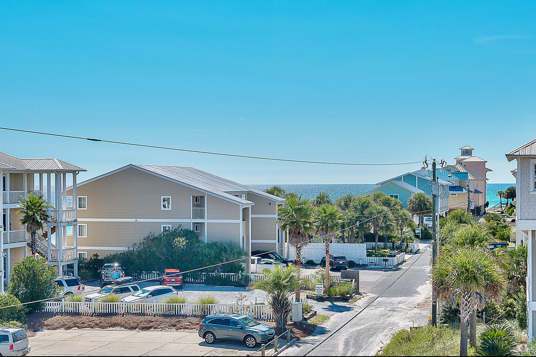 DALTON PLACE - Residential