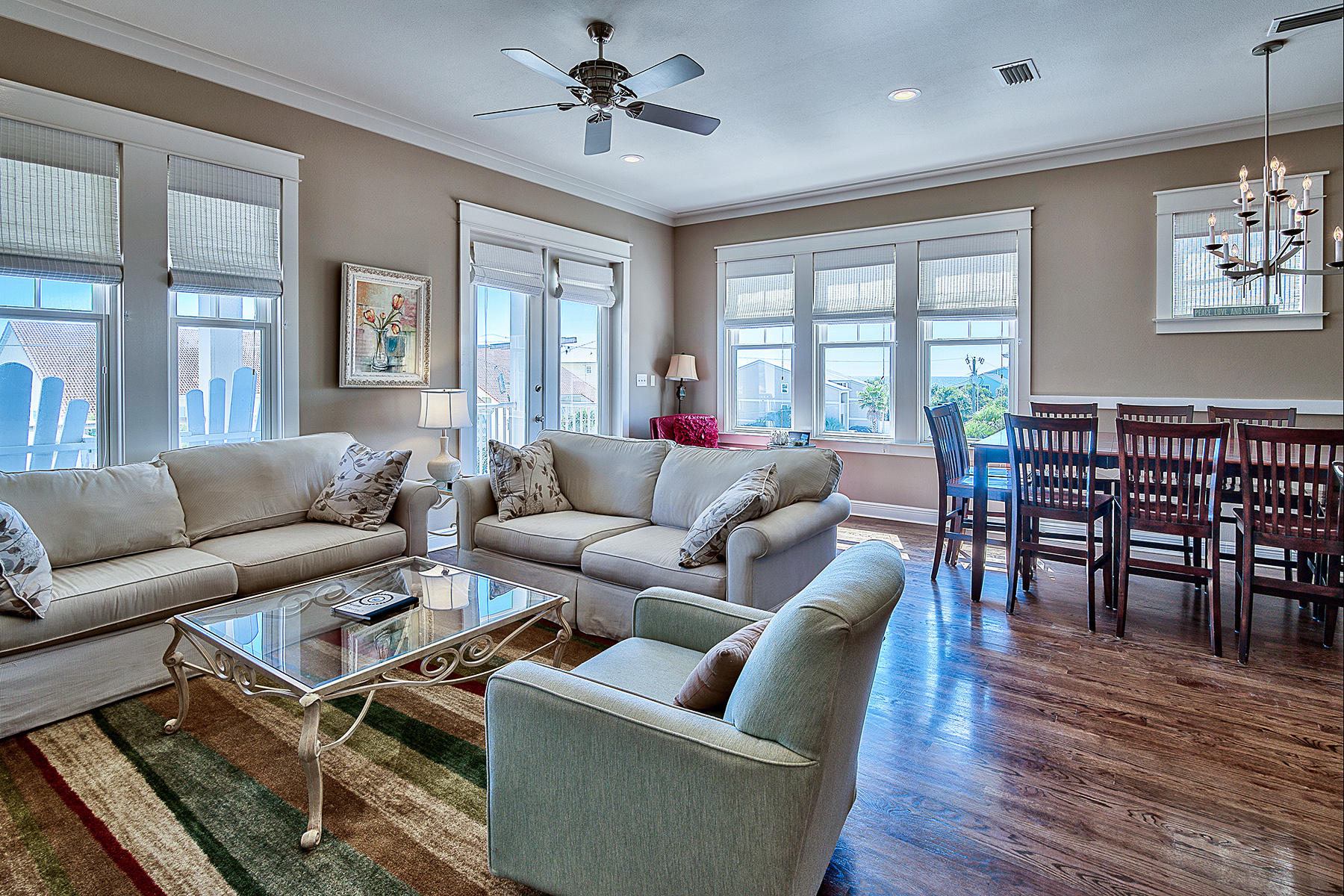 DALTON PLACE - Residential