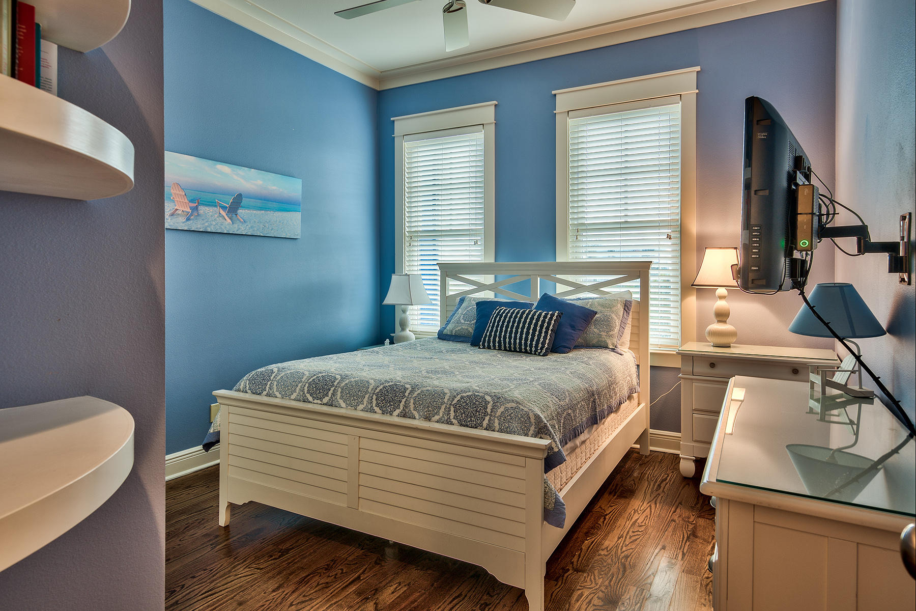 DALTON PLACE - Residential