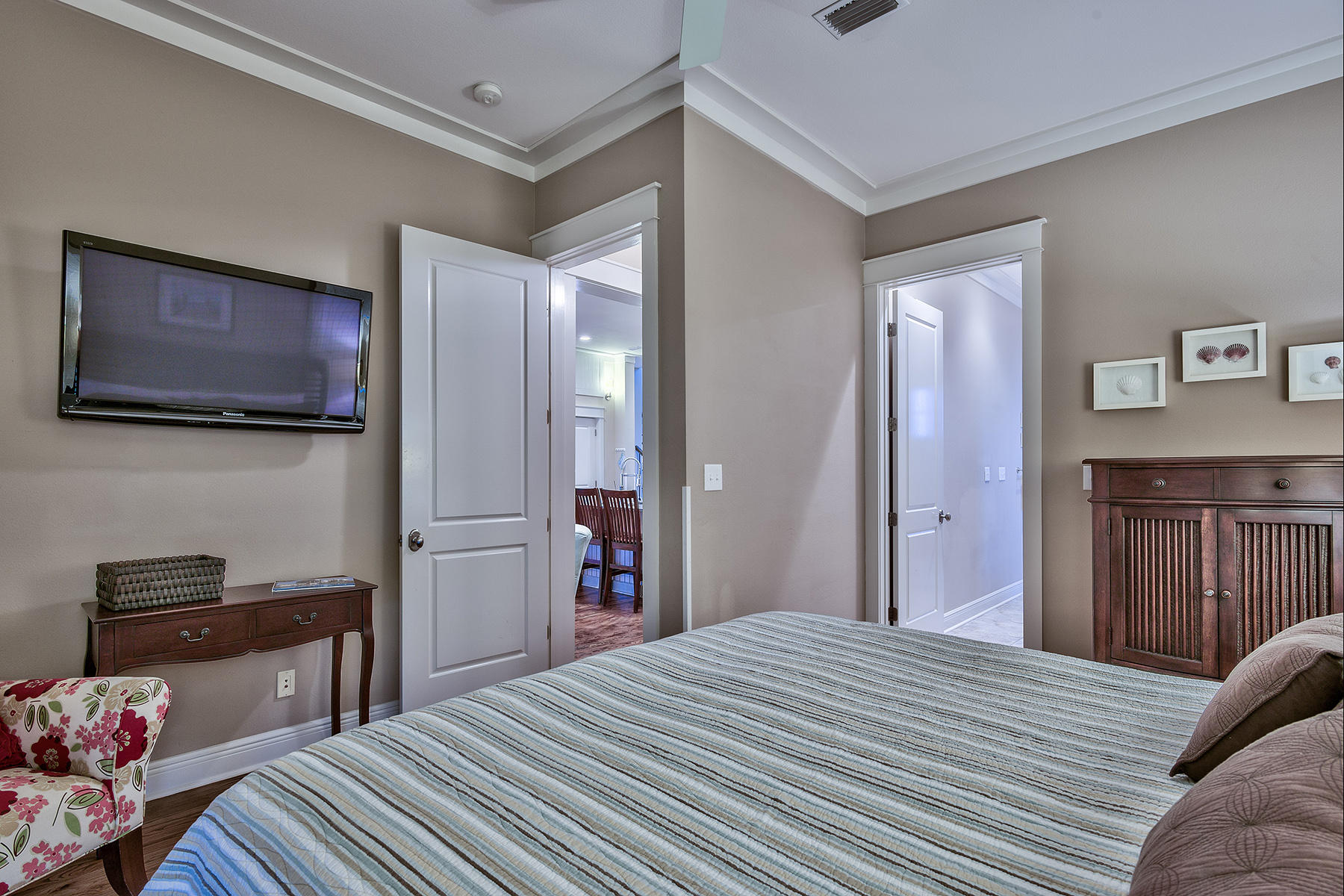 DALTON PLACE - Residential