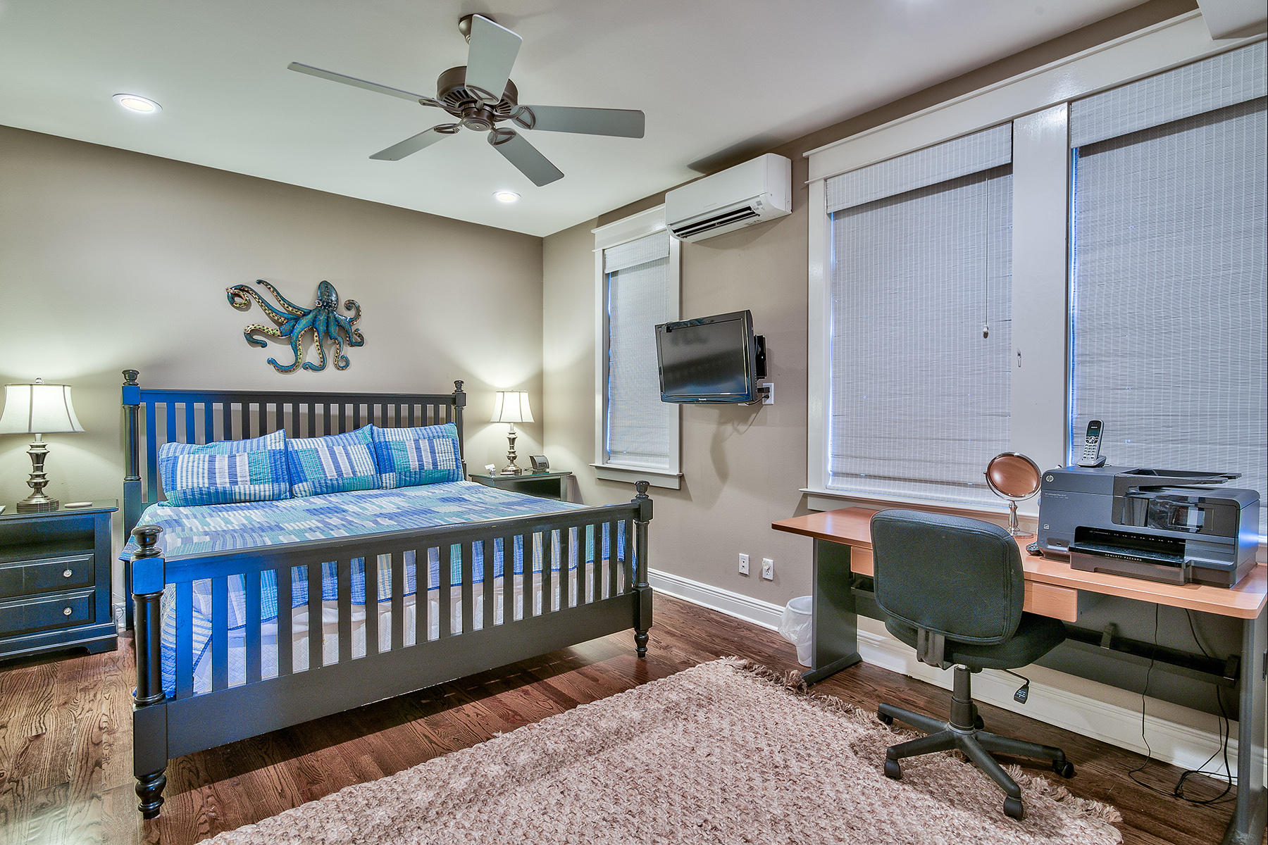 DALTON PLACE - Residential