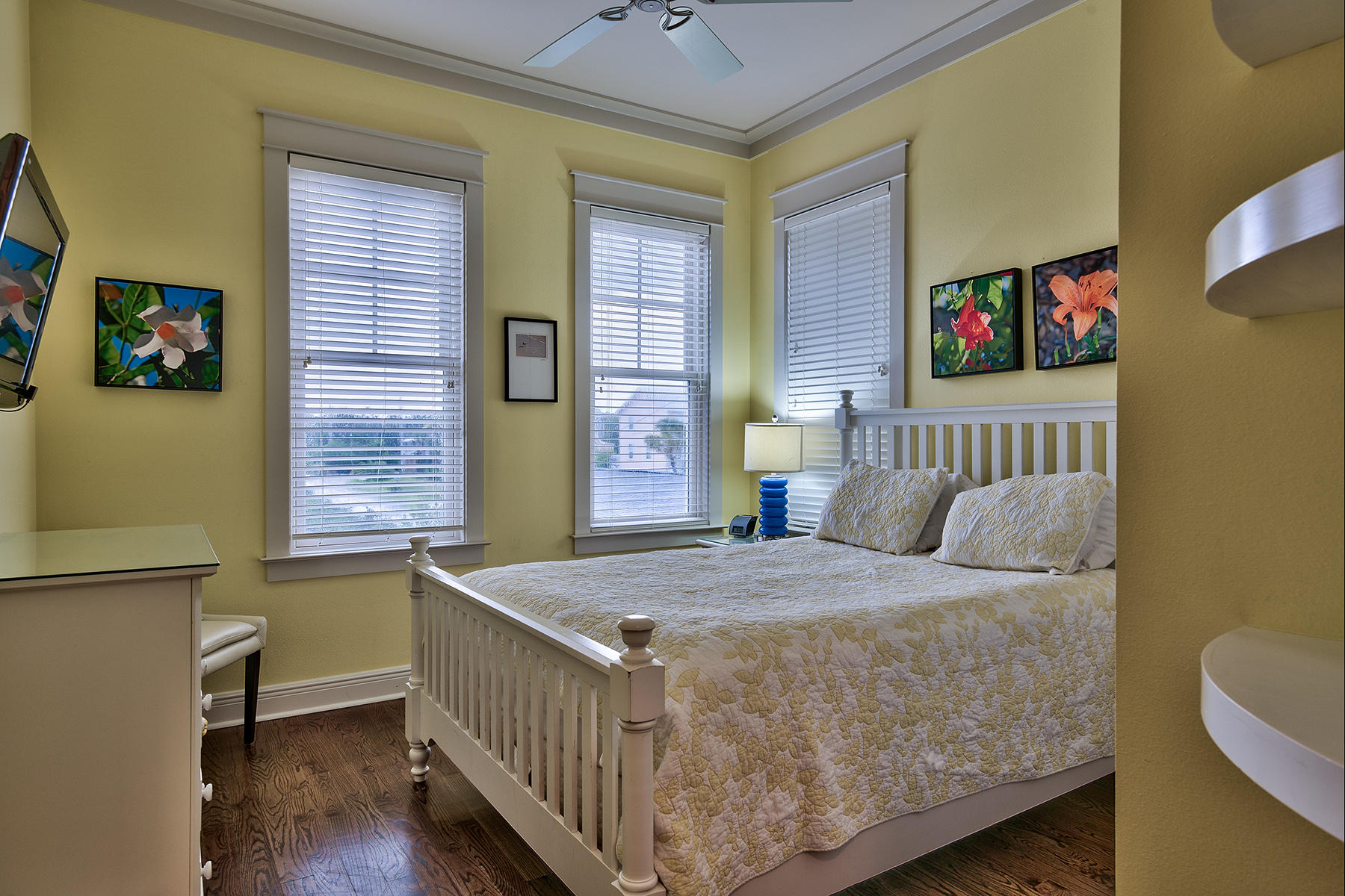 DALTON PLACE - Residential