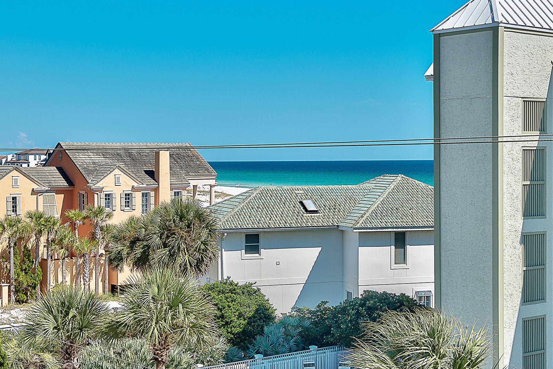 DALTON PLACE - Residential