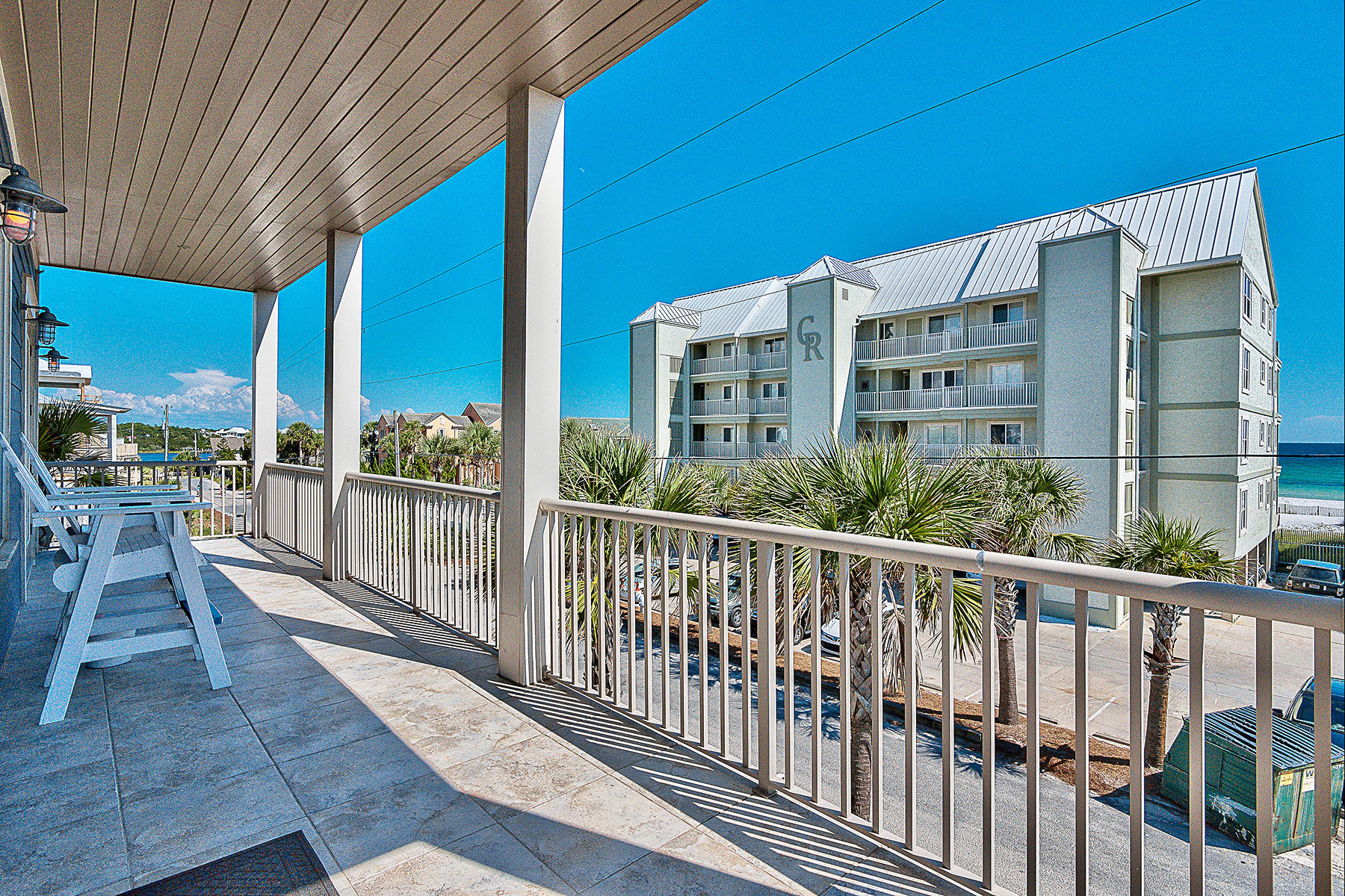 DALTON PLACE - Residential