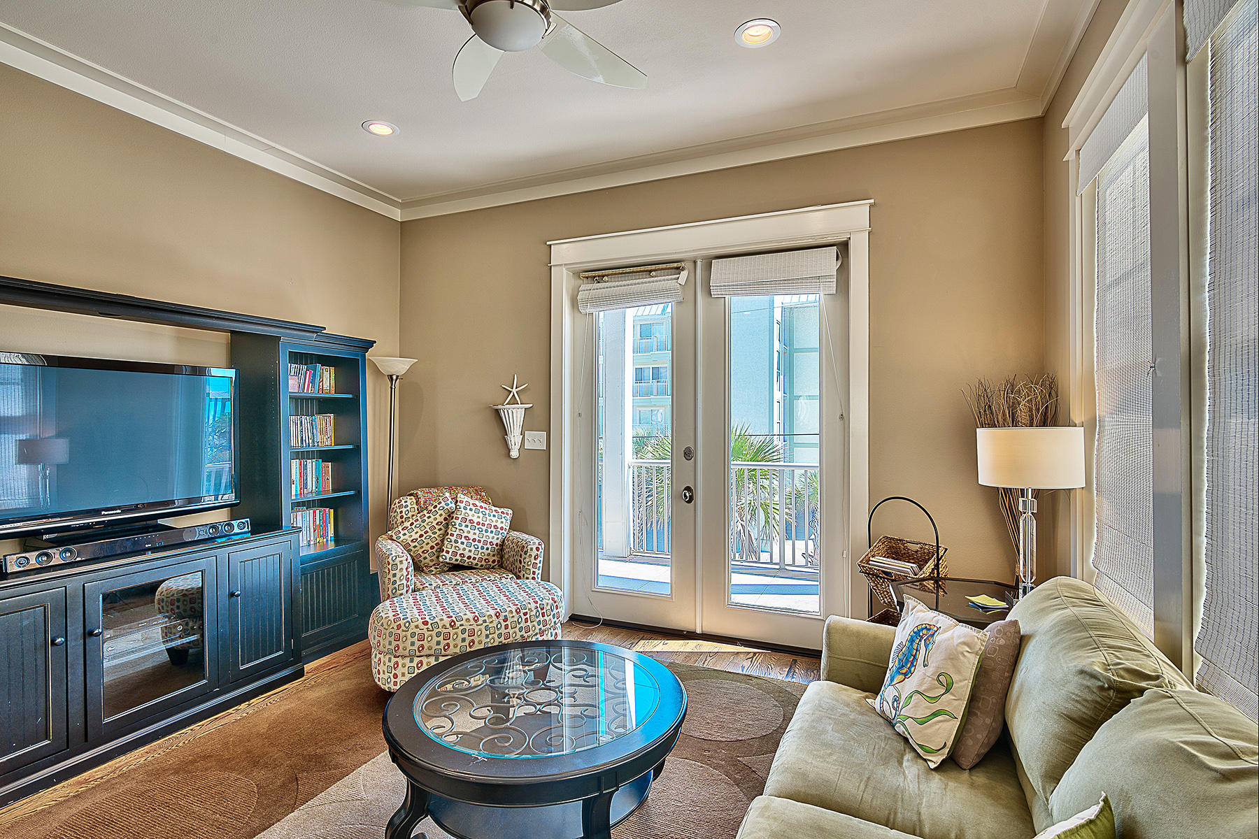 DALTON PLACE - Residential