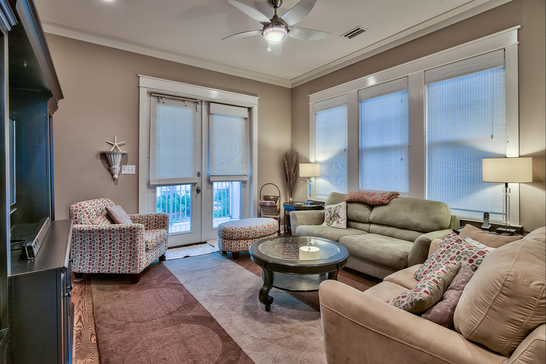 DALTON PLACE - Residential