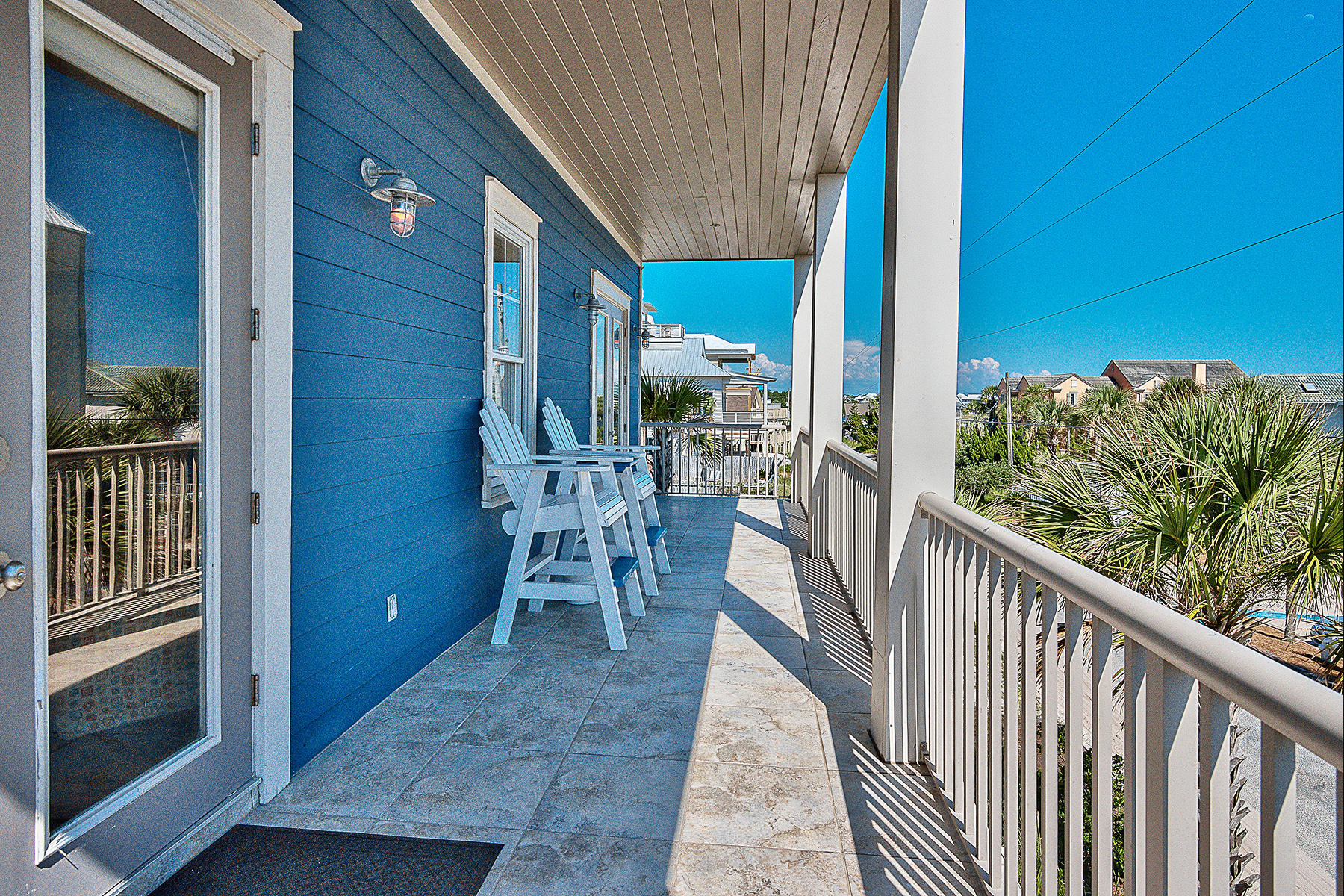 DALTON PLACE - Residential