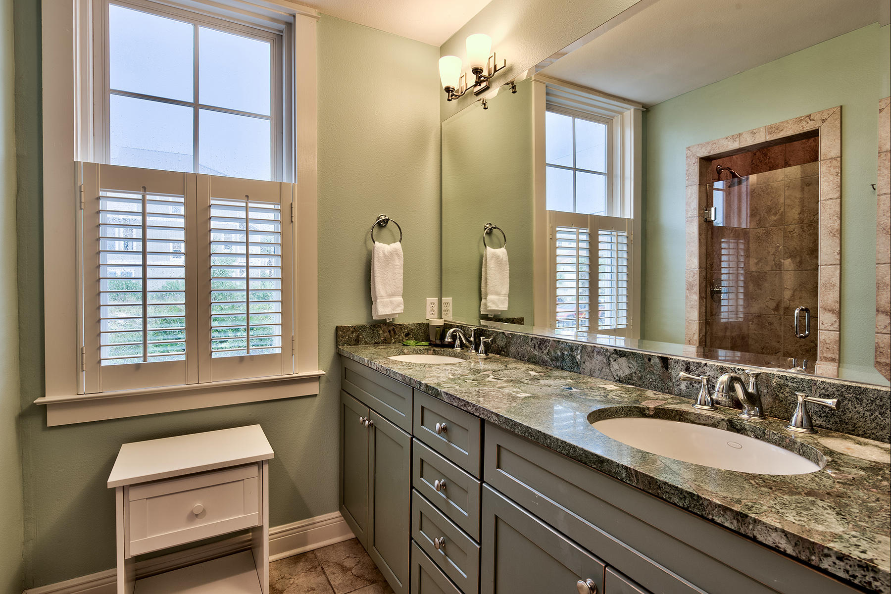 DALTON PLACE - Residential