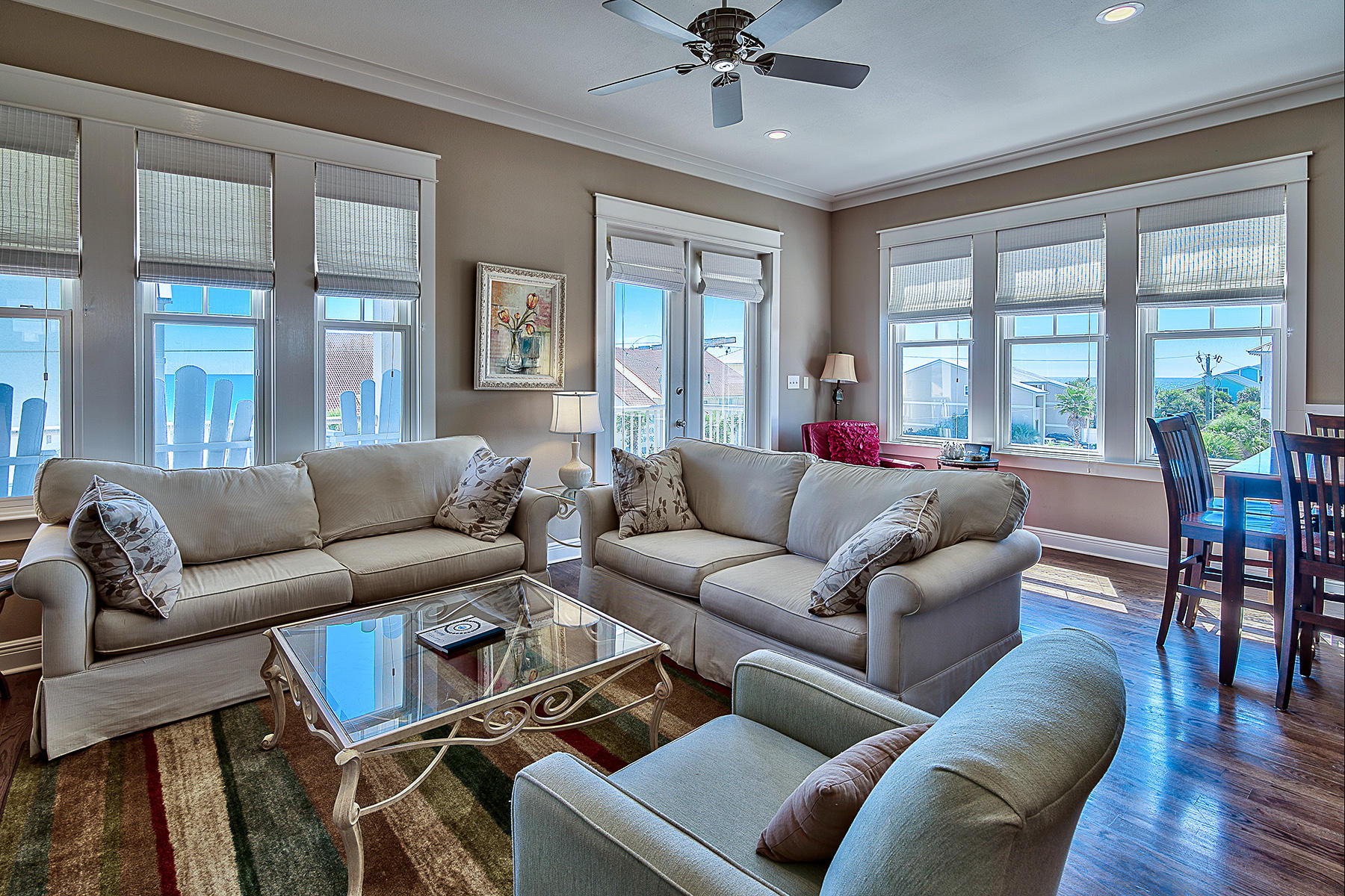 DALTON PLACE - Residential