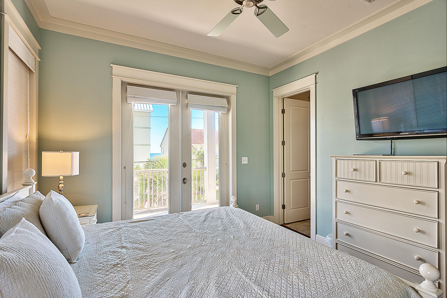 DALTON PLACE - Residential