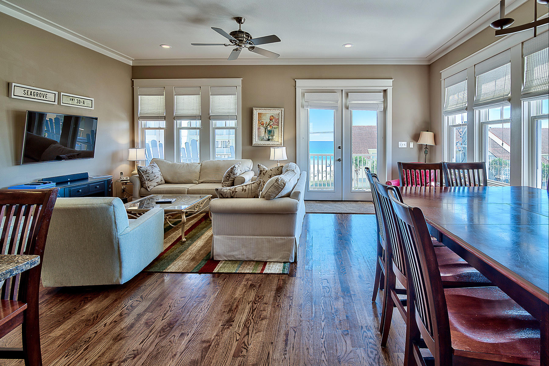 DALTON PLACE - Residential