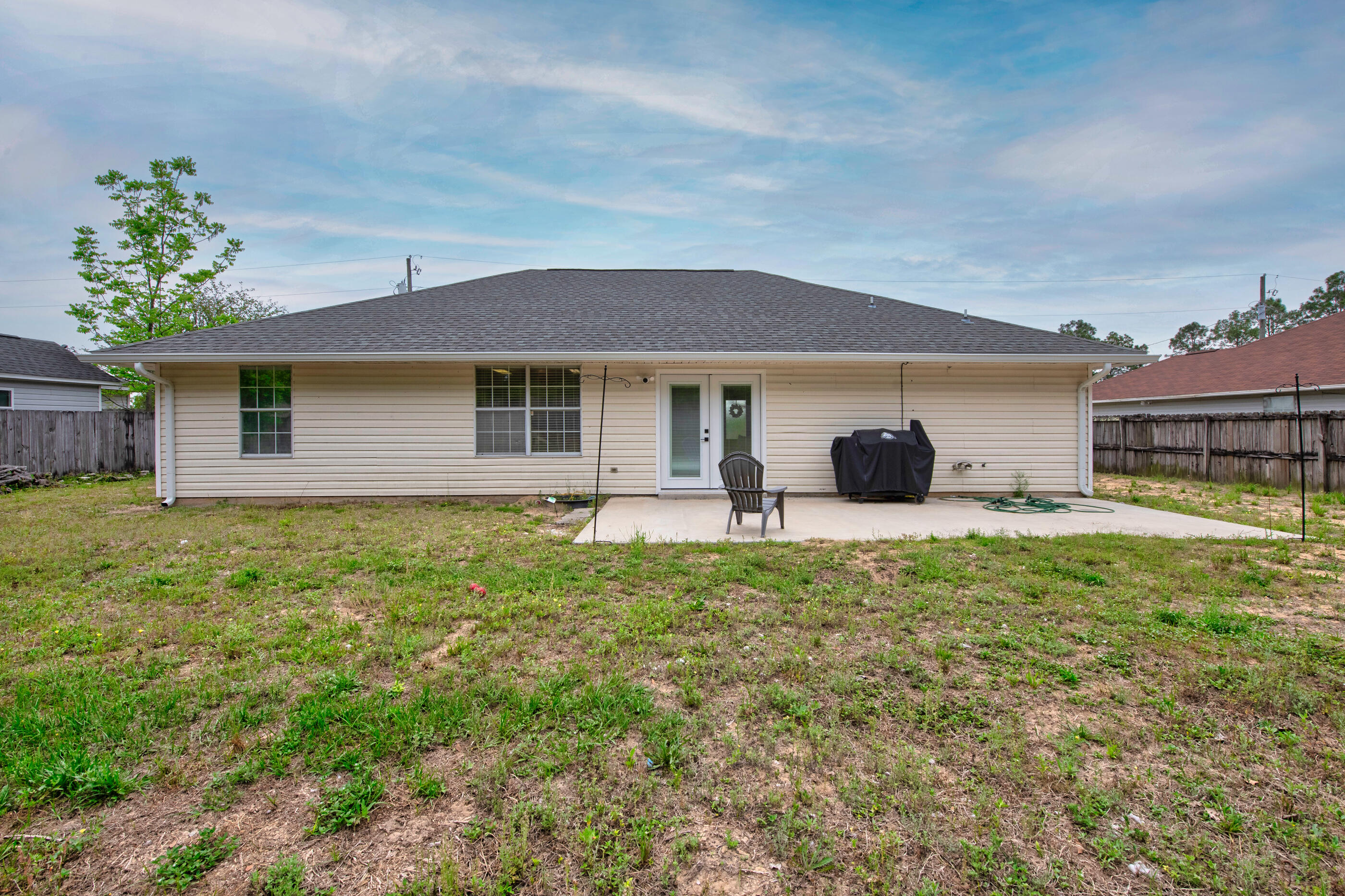 COUNTRYVIEW ESTATES 4TH ADDN - Residential