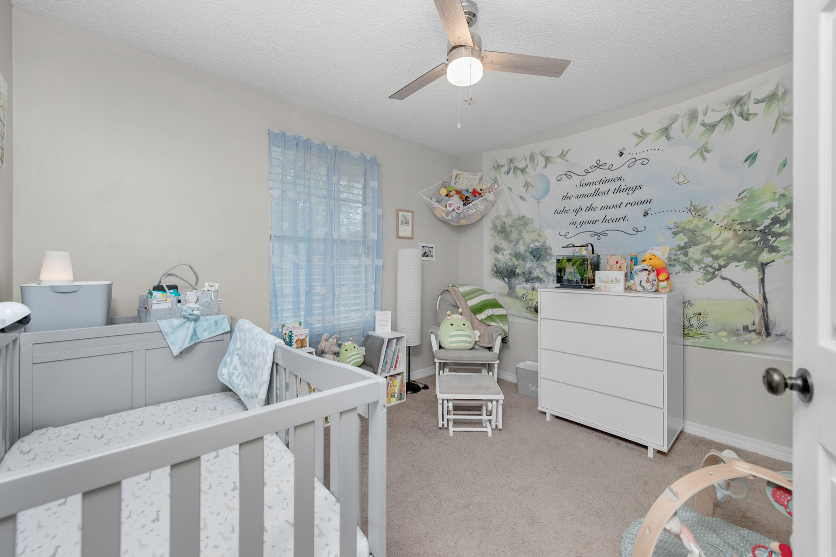 COUNTRYVIEW ESTATES 4TH ADDN - Residential