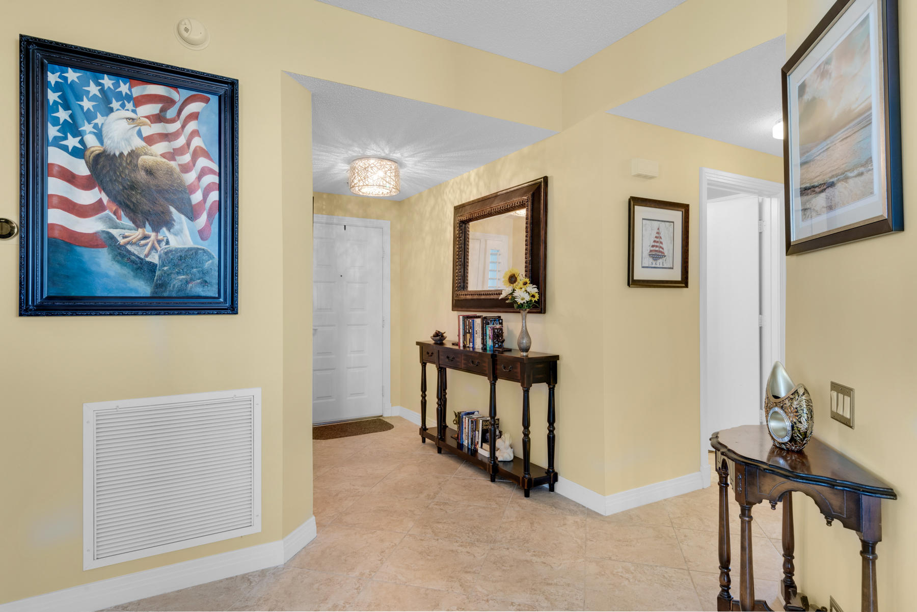 BEACH COLONY WEST CONDO - Residential