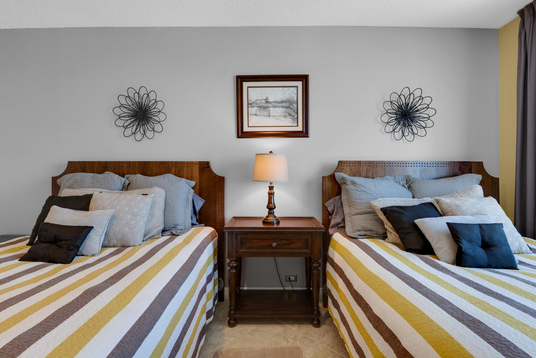 BEACH COLONY WEST CONDO - Residential