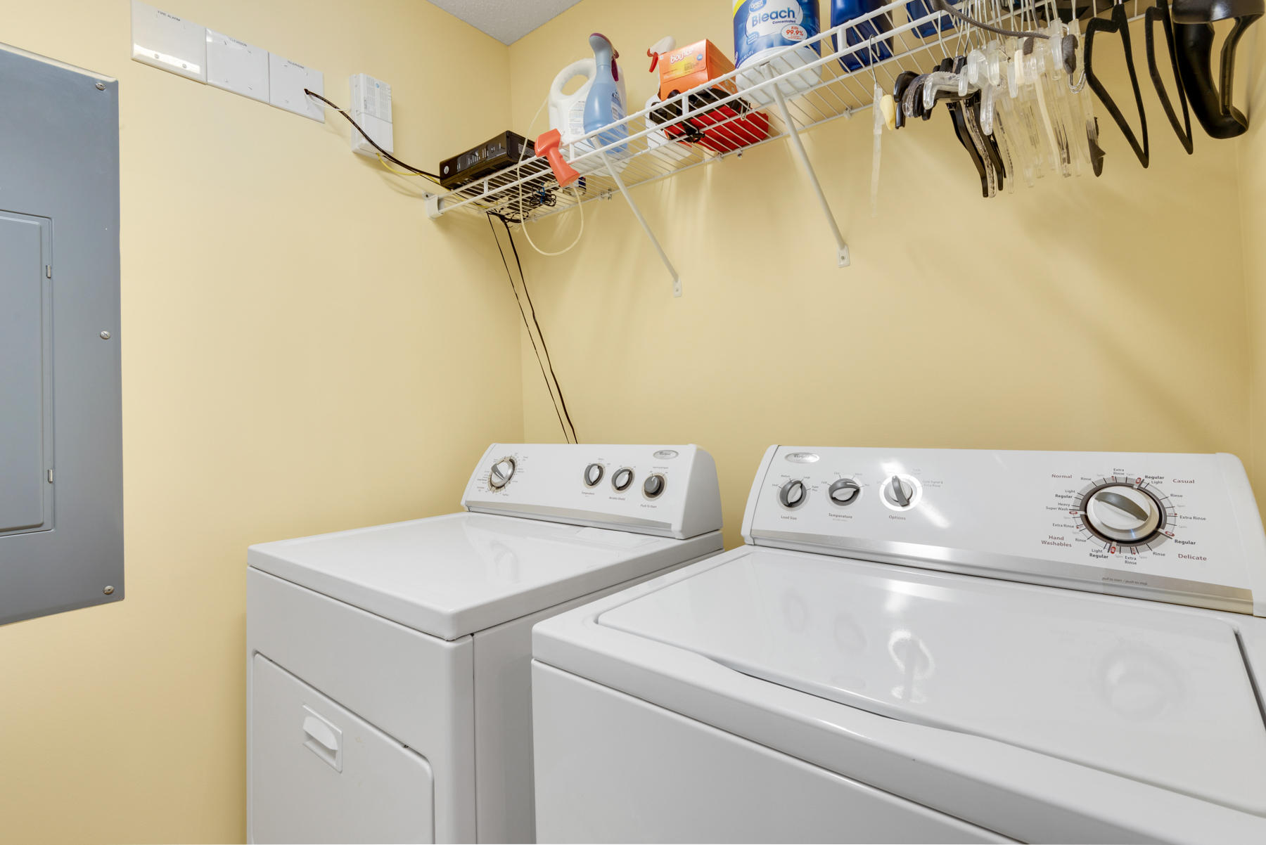 BEACH COLONY WEST CONDO - Residential