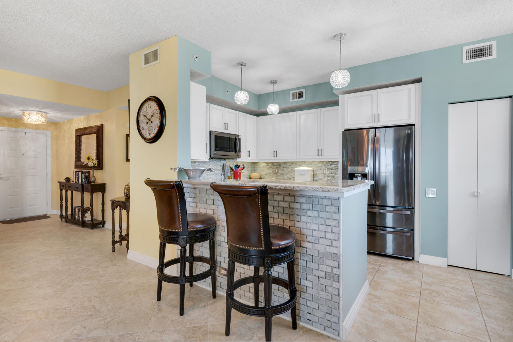 BEACH COLONY WEST CONDO - Residential