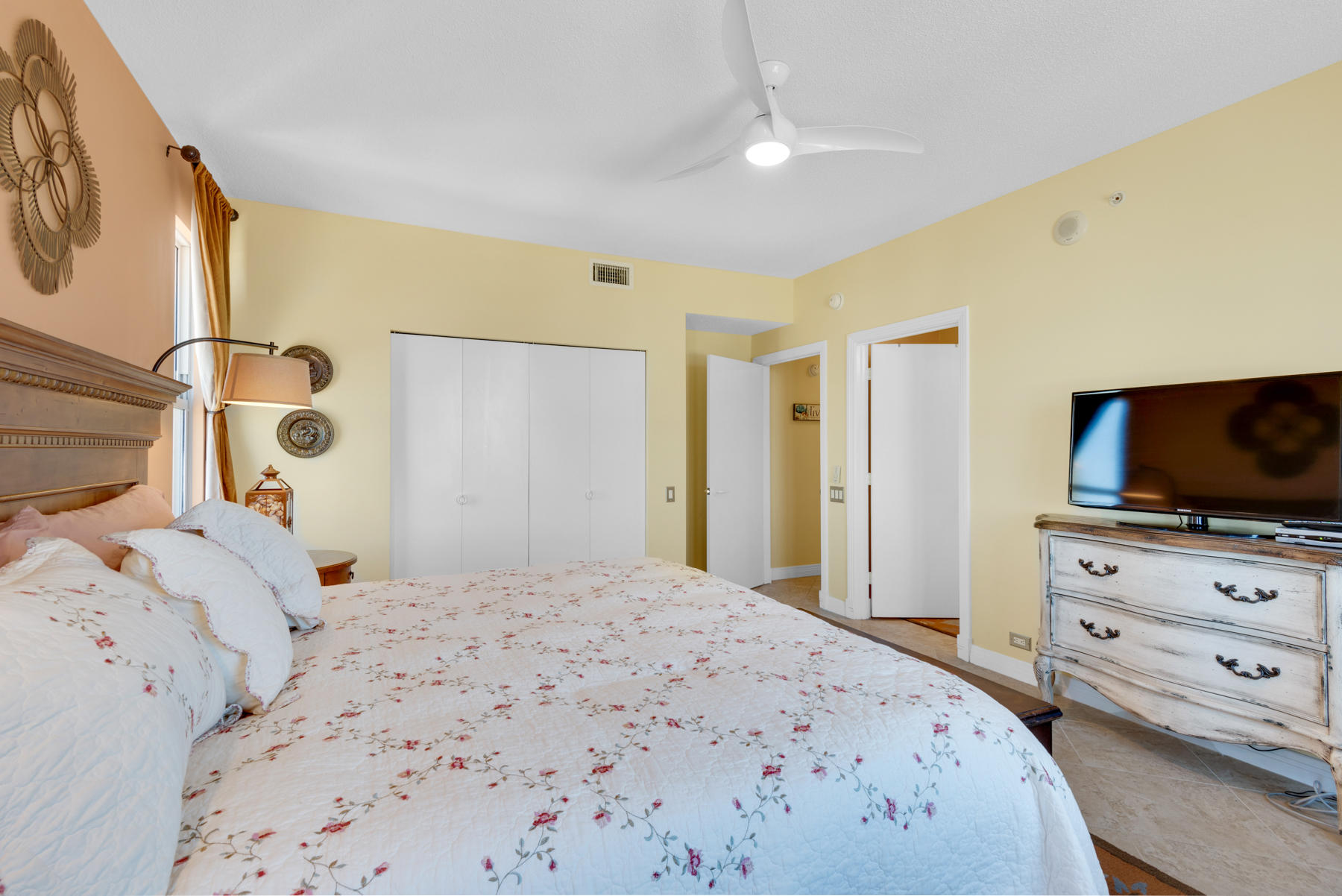 BEACH COLONY WEST CONDO - Residential