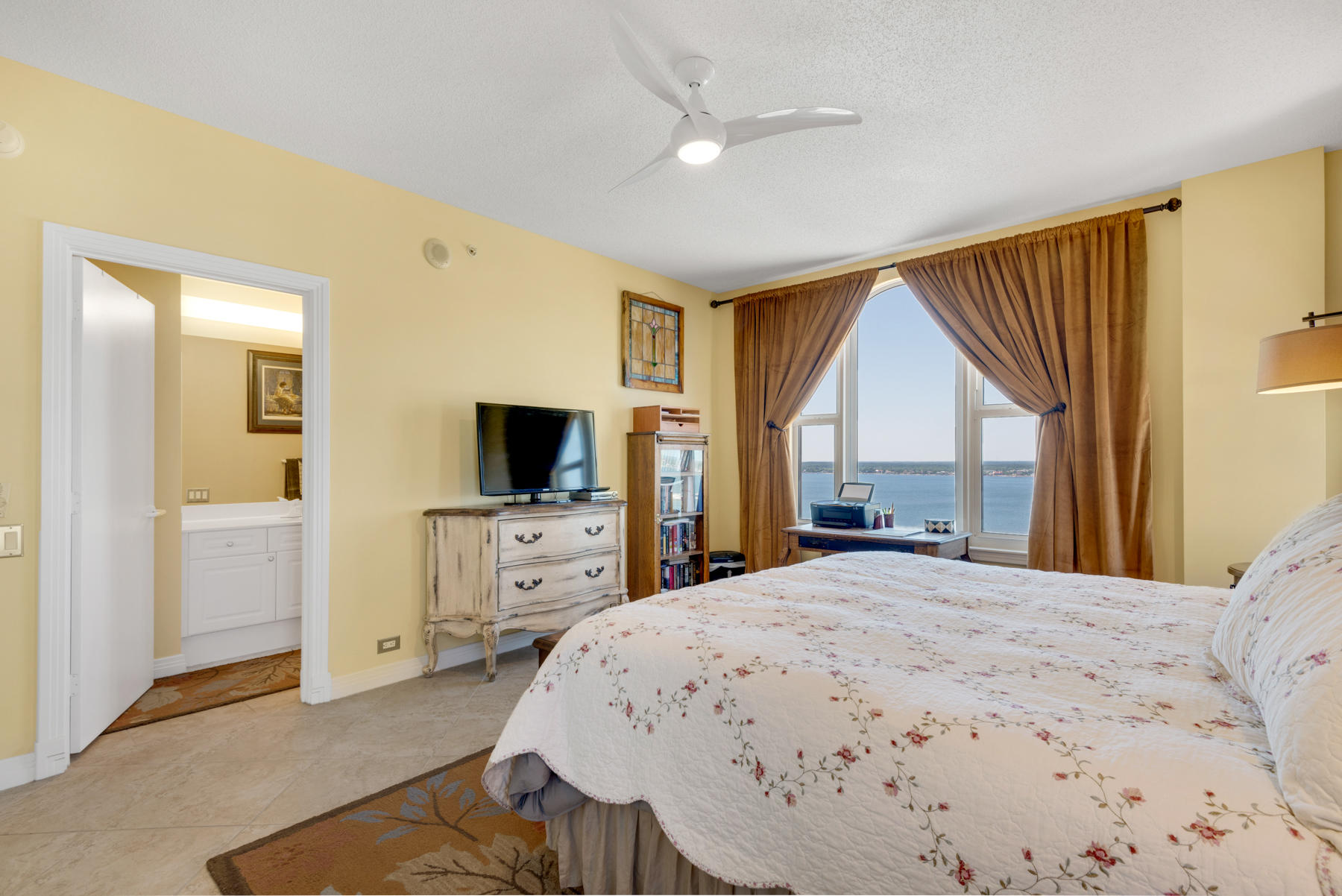 BEACH COLONY WEST CONDO - Residential