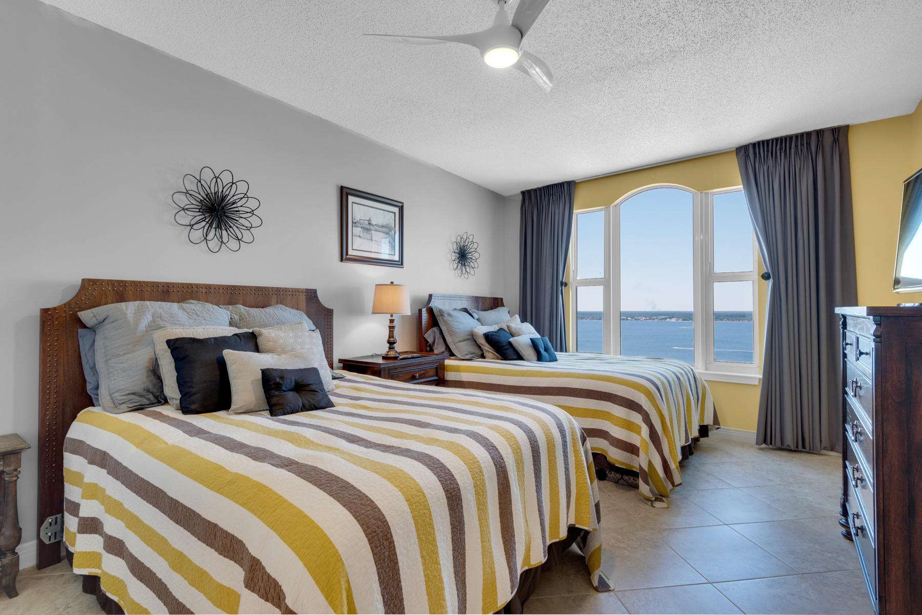 BEACH COLONY WEST CONDO - Residential