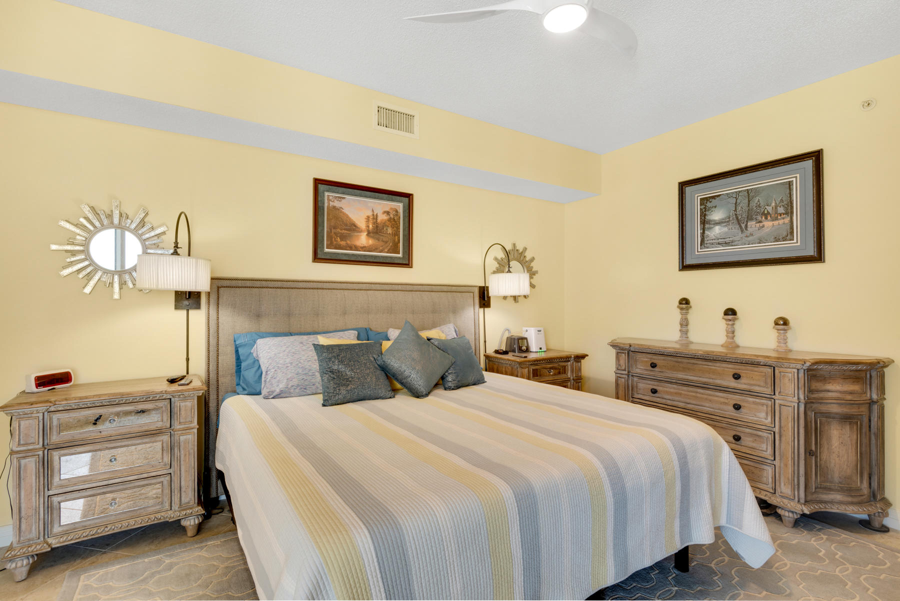 BEACH COLONY WEST CONDO - Residential