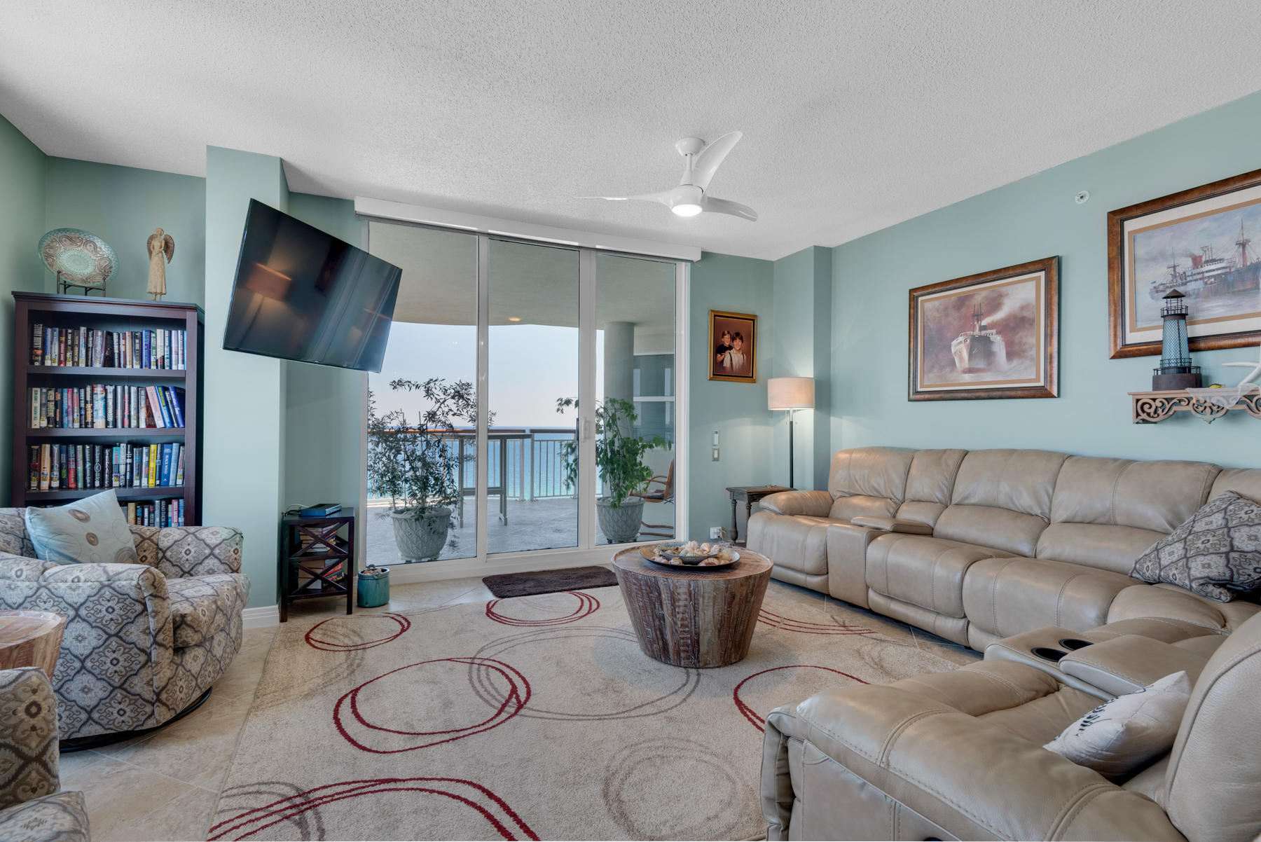 BEACH COLONY WEST CONDO - Residential