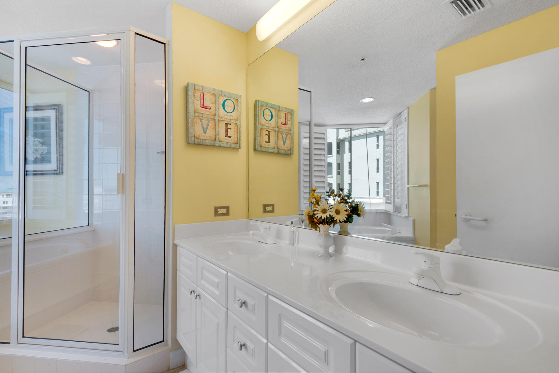 BEACH COLONY WEST CONDO - Residential