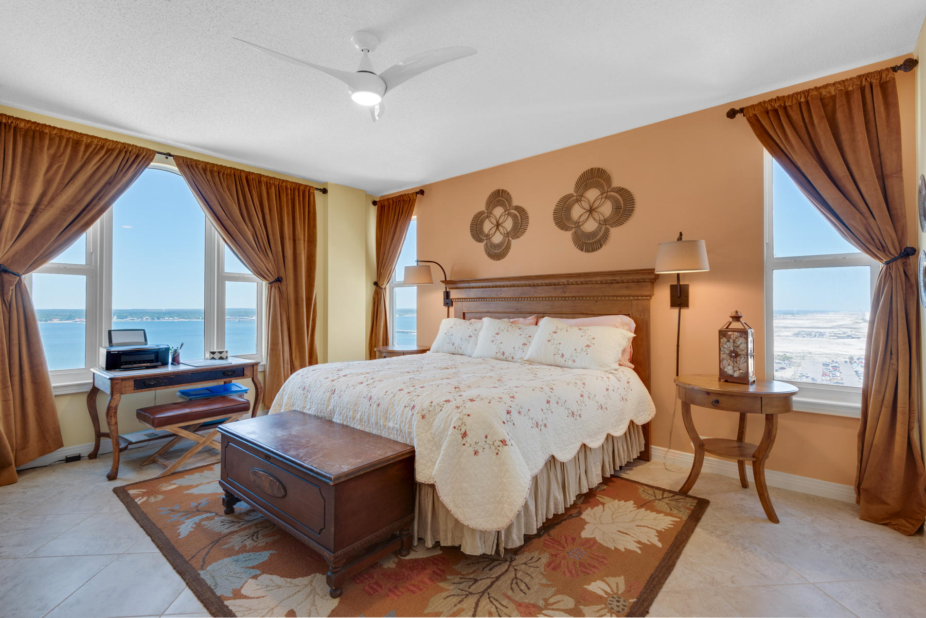 BEACH COLONY WEST CONDO - Residential