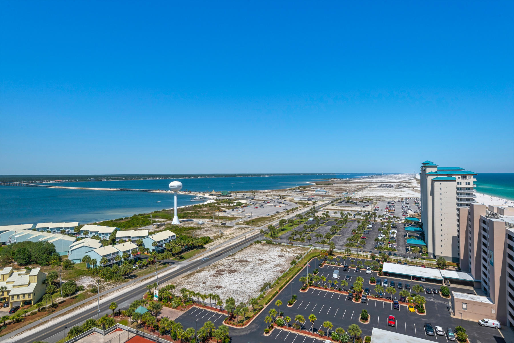 BEACH COLONY WEST CONDO - Residential