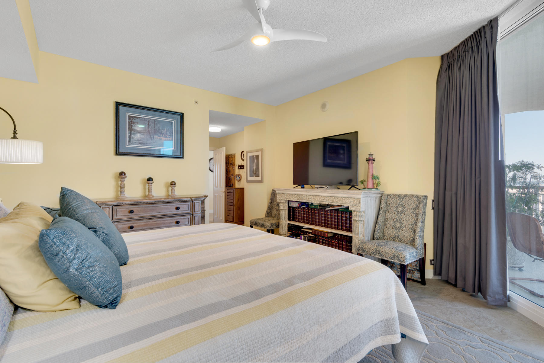 BEACH COLONY WEST CONDO - Residential