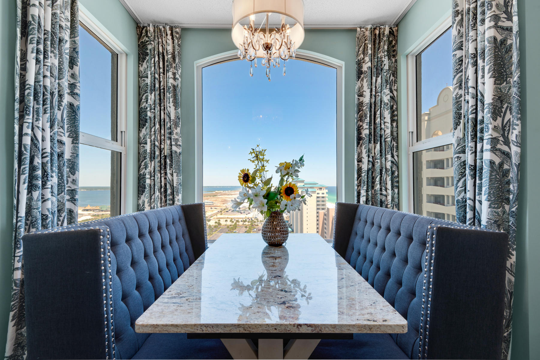 BEACH COLONY WEST CONDO - Residential