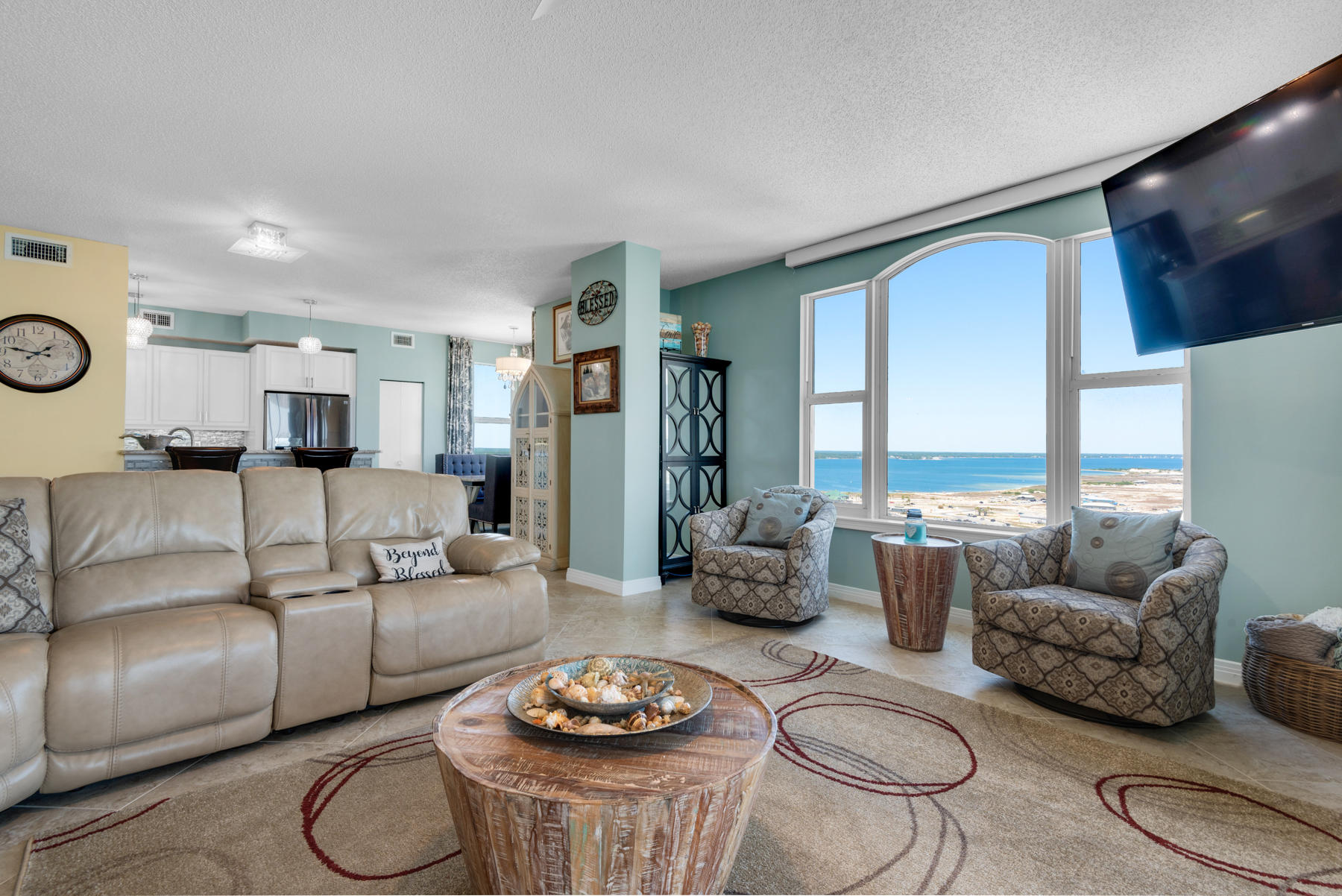 BEACH COLONY WEST CONDO - Residential