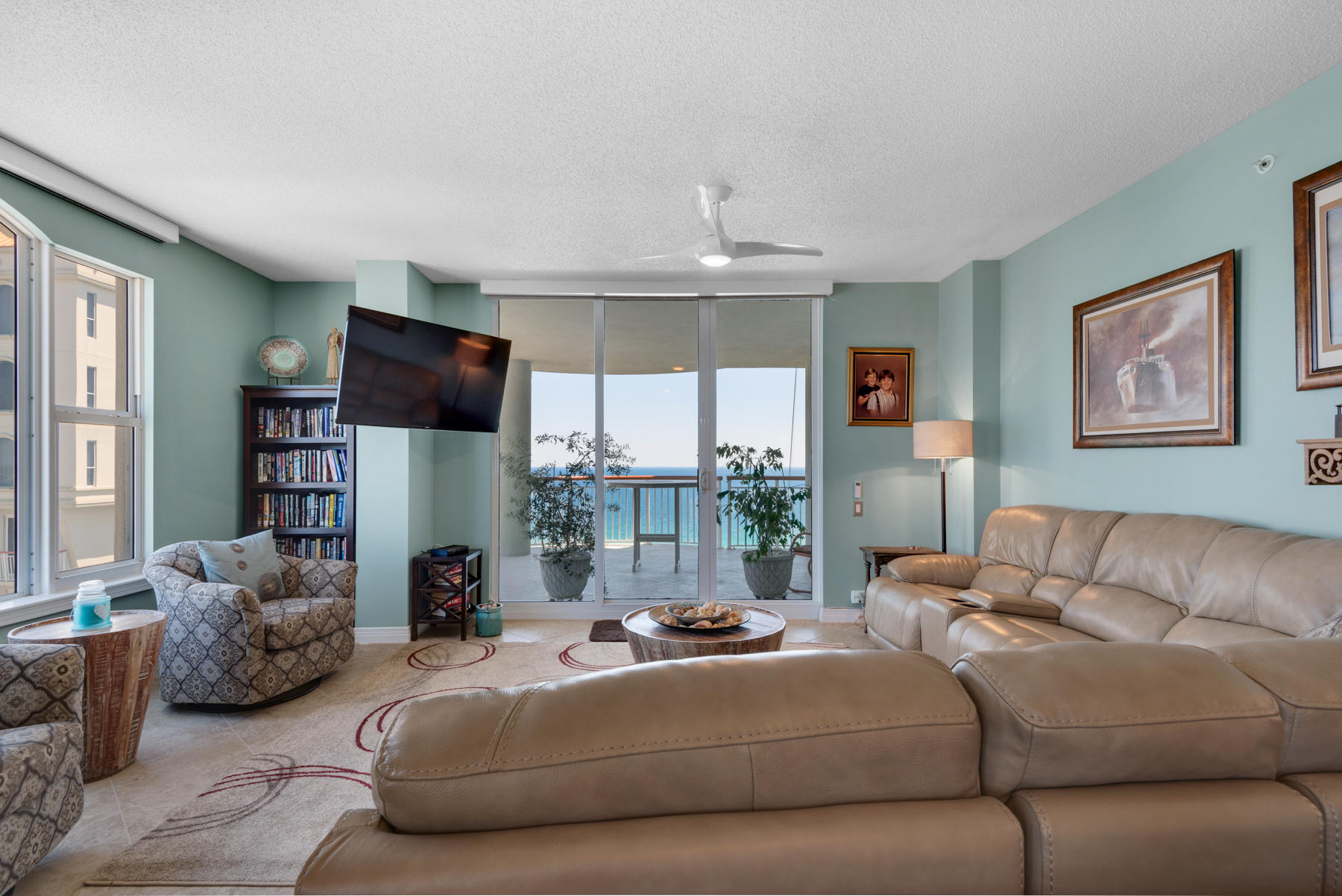 BEACH COLONY WEST CONDO - Residential