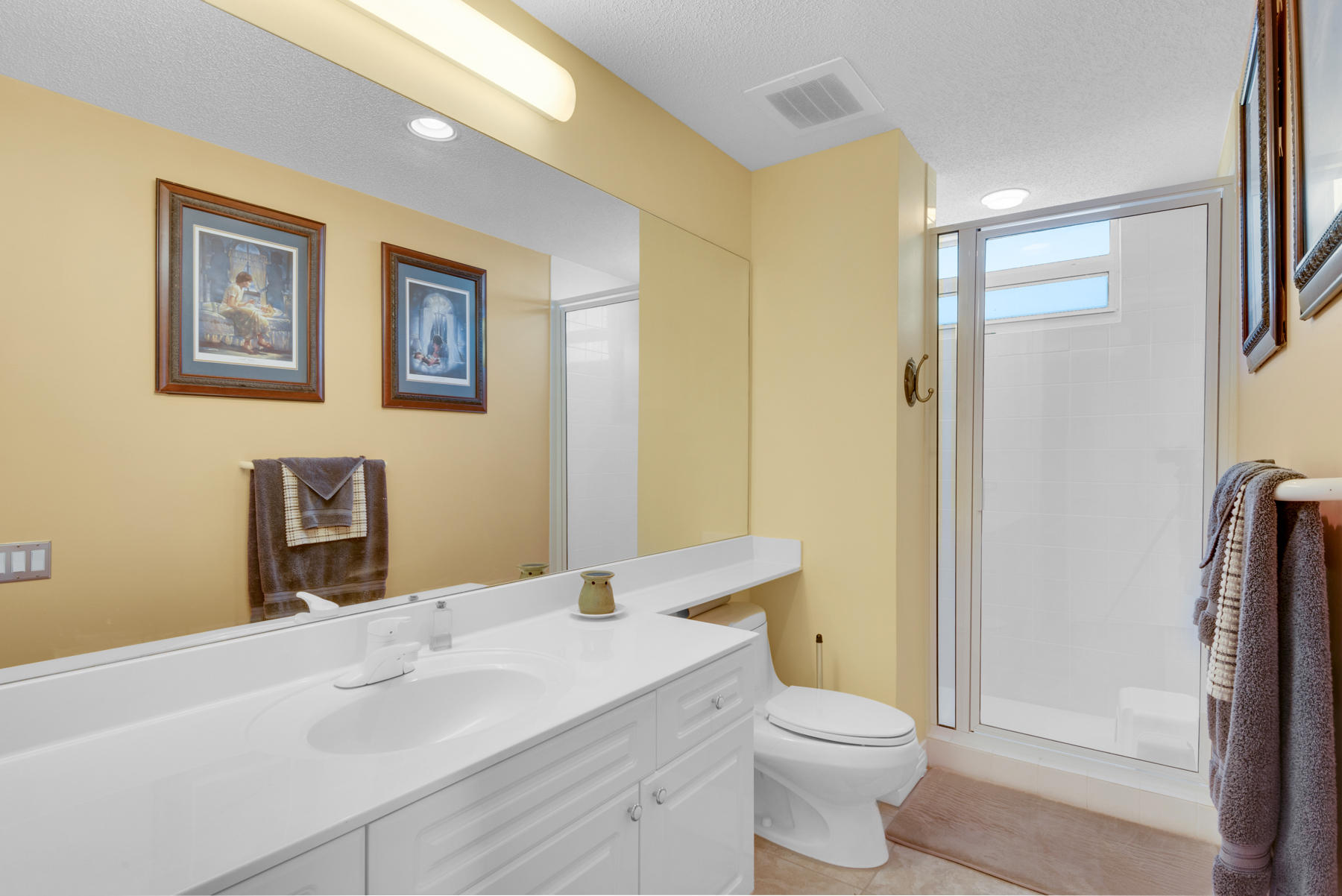 BEACH COLONY WEST CONDO - Residential