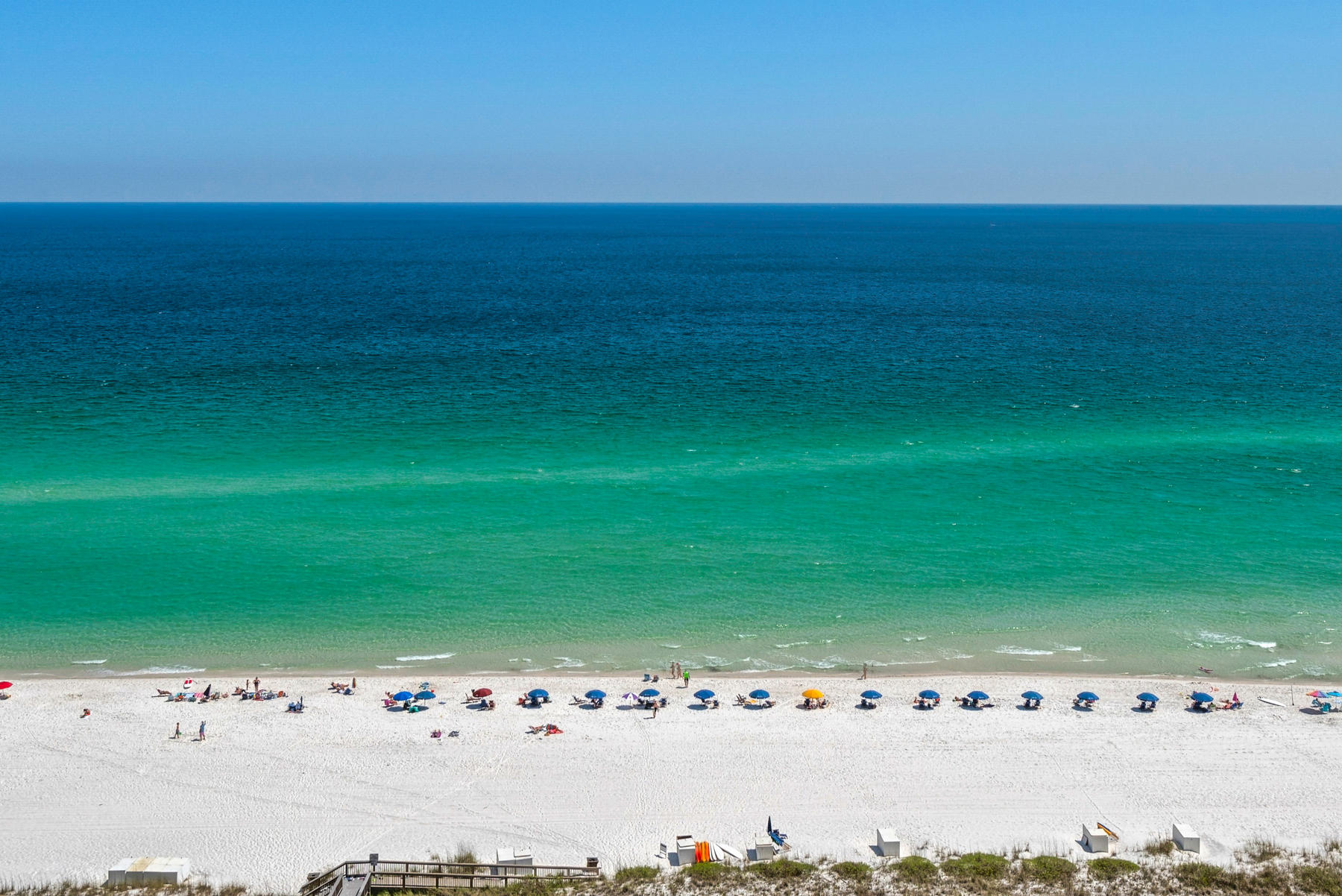 BEACH COLONY WEST CONDO - Residential