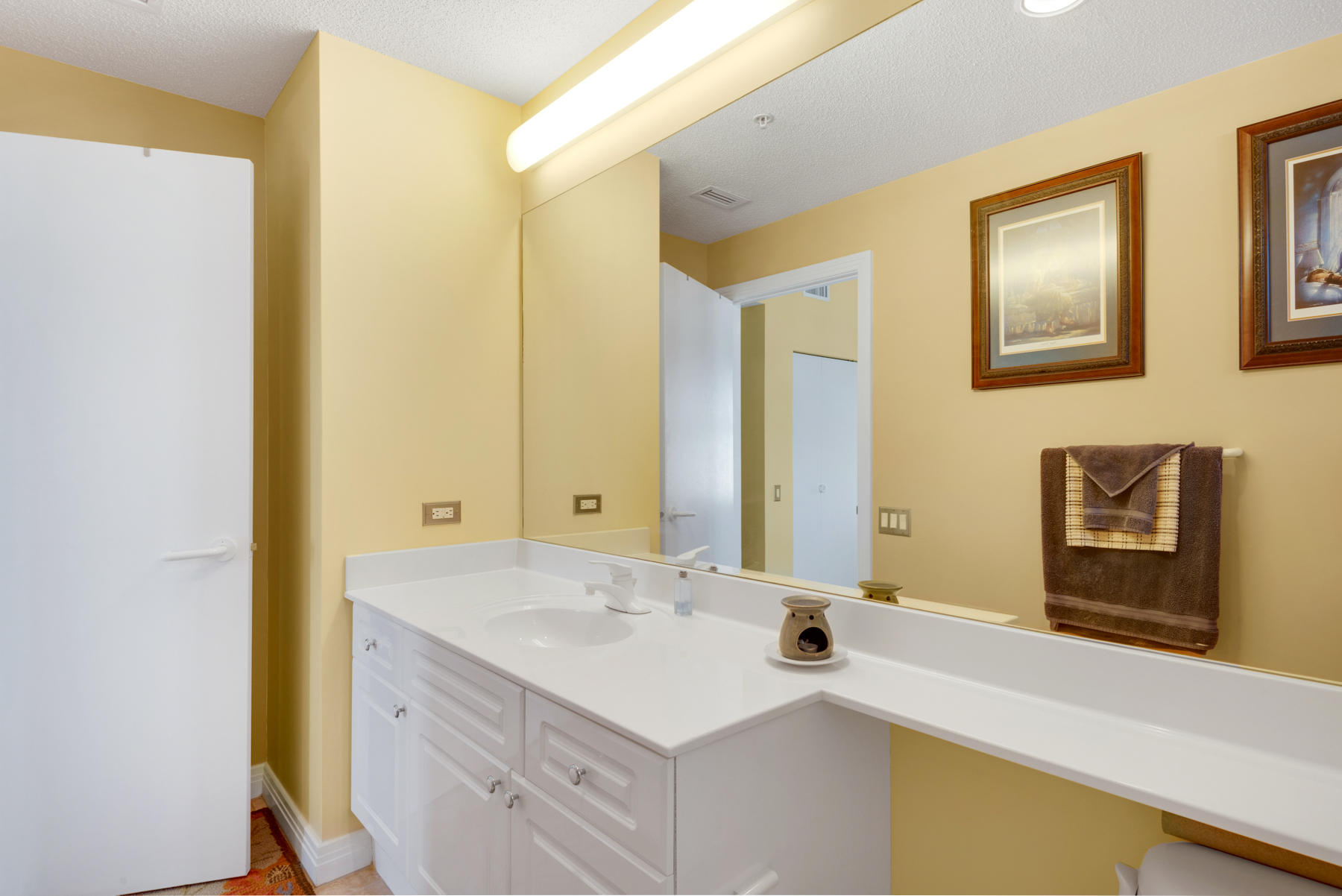 BEACH COLONY WEST CONDO - Residential