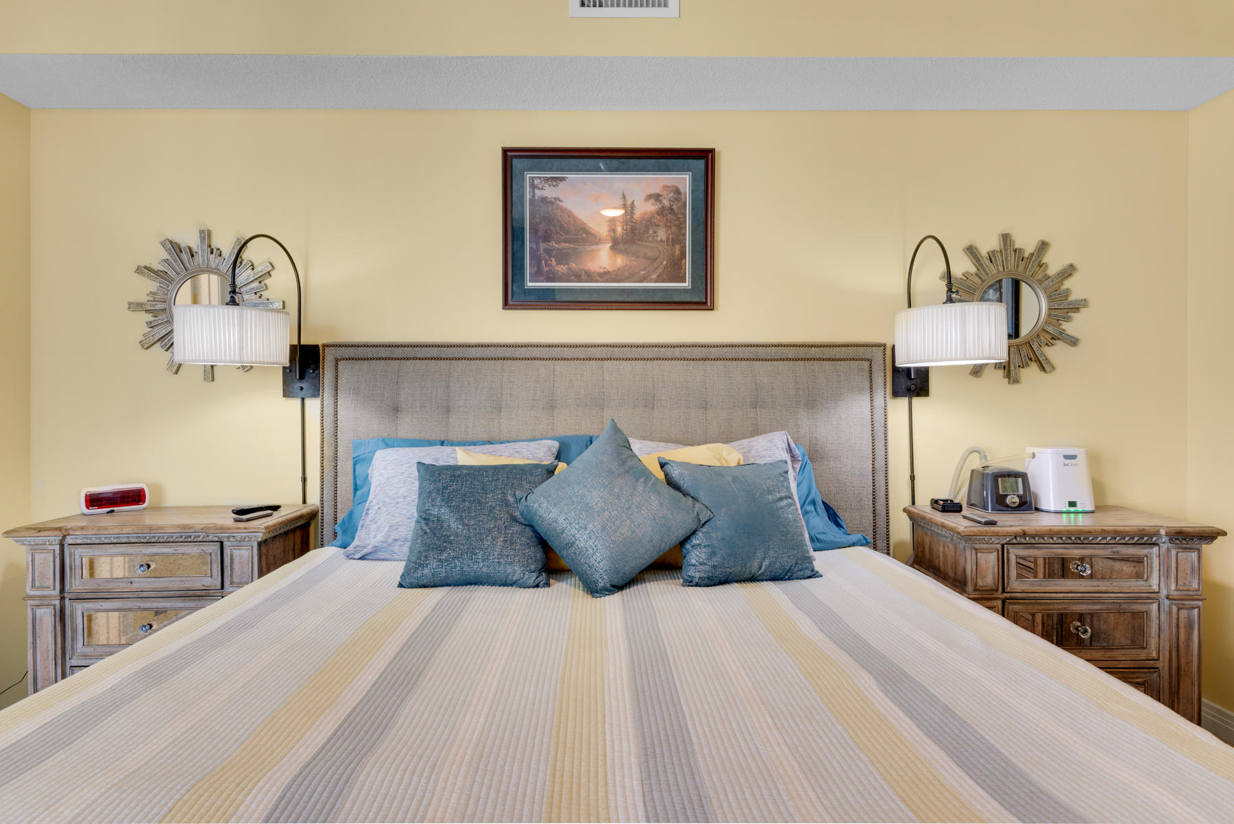 BEACH COLONY WEST CONDO - Residential