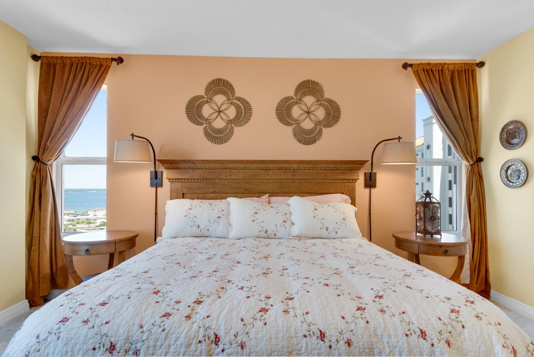 BEACH COLONY WEST CONDO - Residential