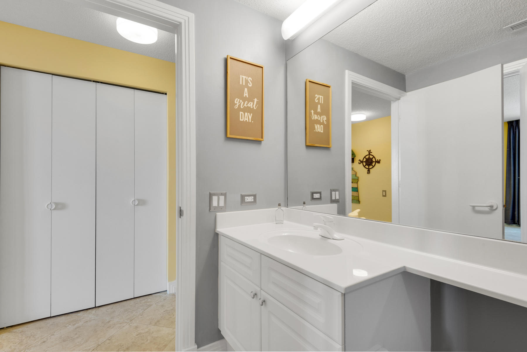 BEACH COLONY WEST CONDO - Residential