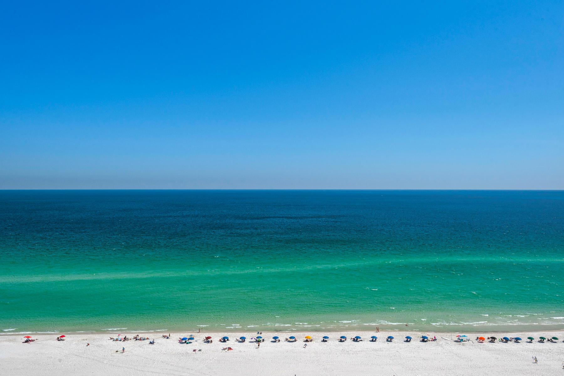 BEACH COLONY WEST CONDO - Residential