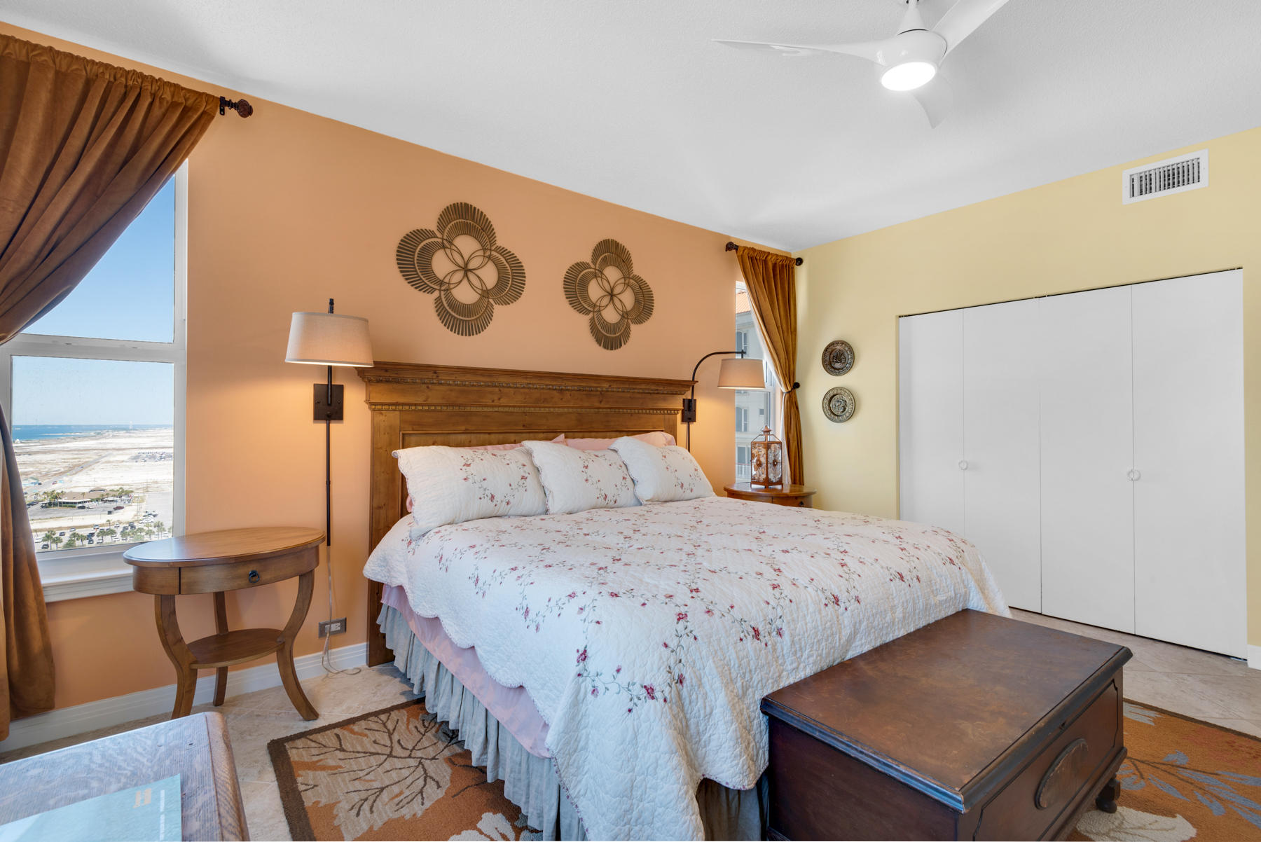 BEACH COLONY WEST CONDO - Residential