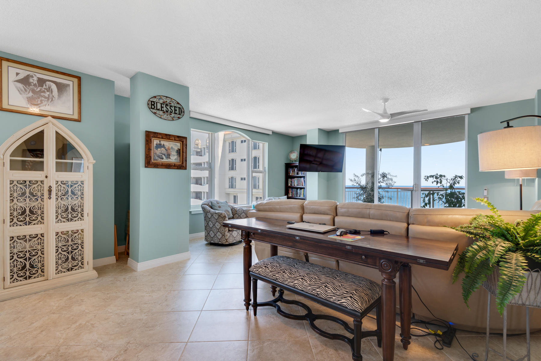BEACH COLONY WEST CONDO - Residential