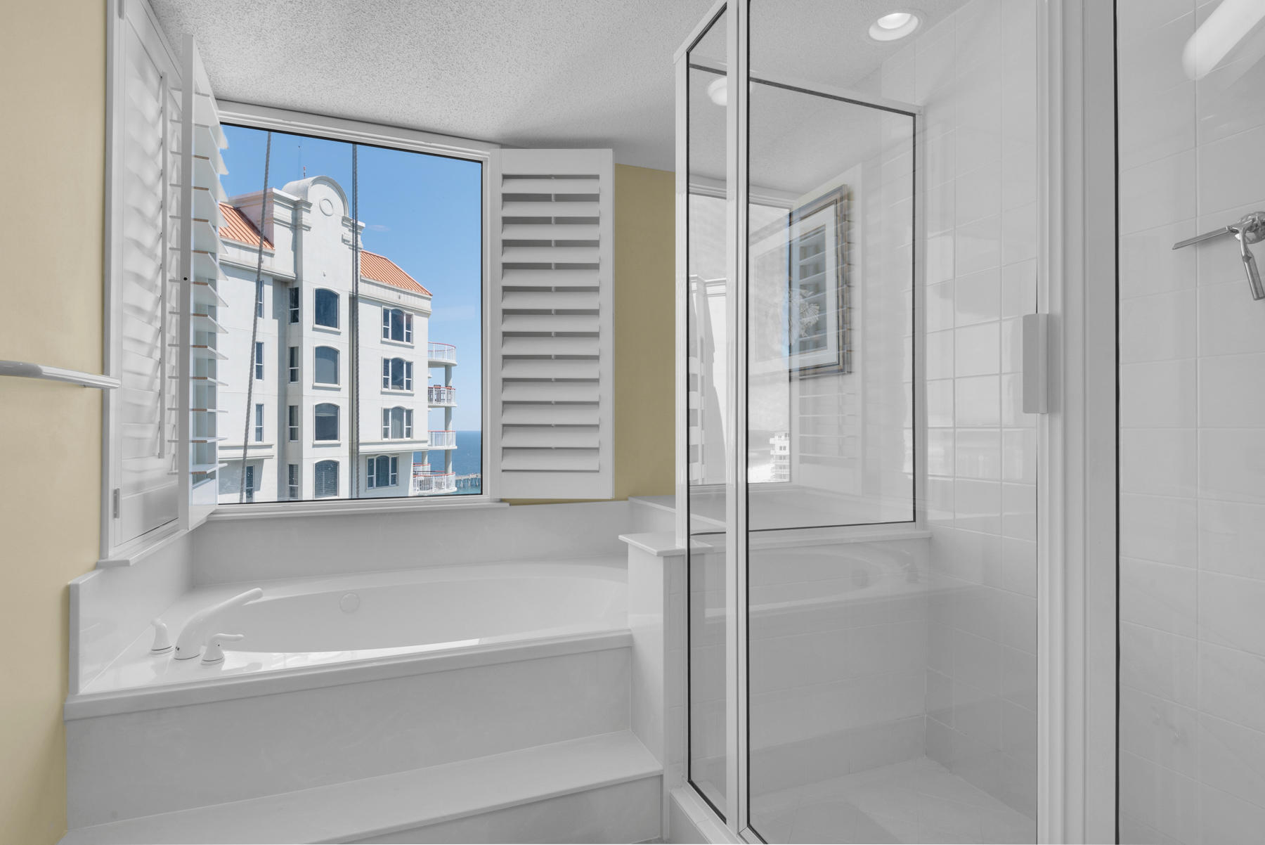 BEACH COLONY WEST CONDO - Residential